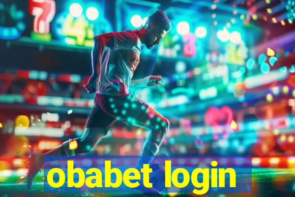 obabet login